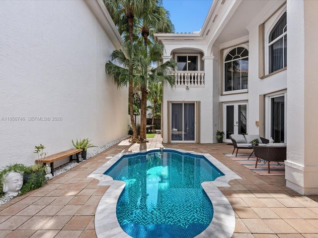 3960 194th Trail, Sunny Isles Beach, FL 33160