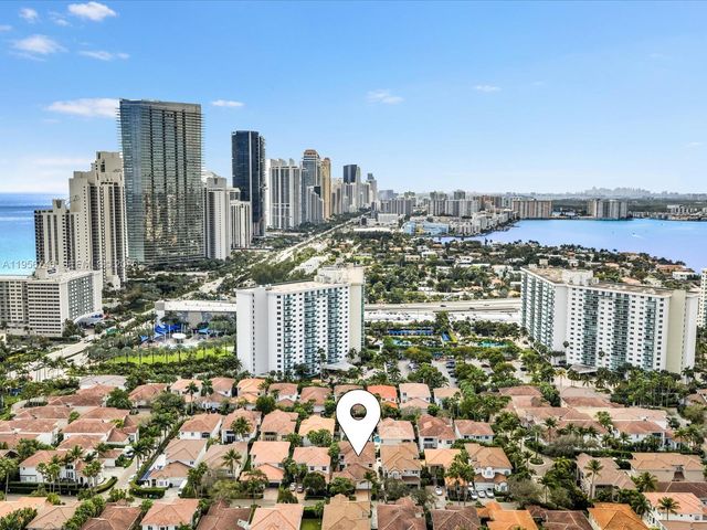 3960 194th Trail, Sunny Isles Beach, FL 33160
