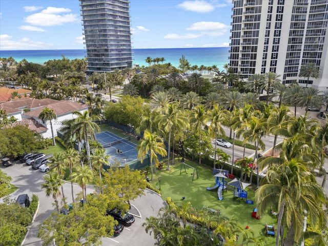 3960 194th Trail, Sunny Isles Beach, FL 33160