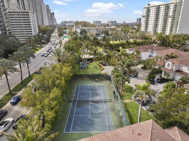 3960 194th Trail, Sunny Isles Beach, FL 33160