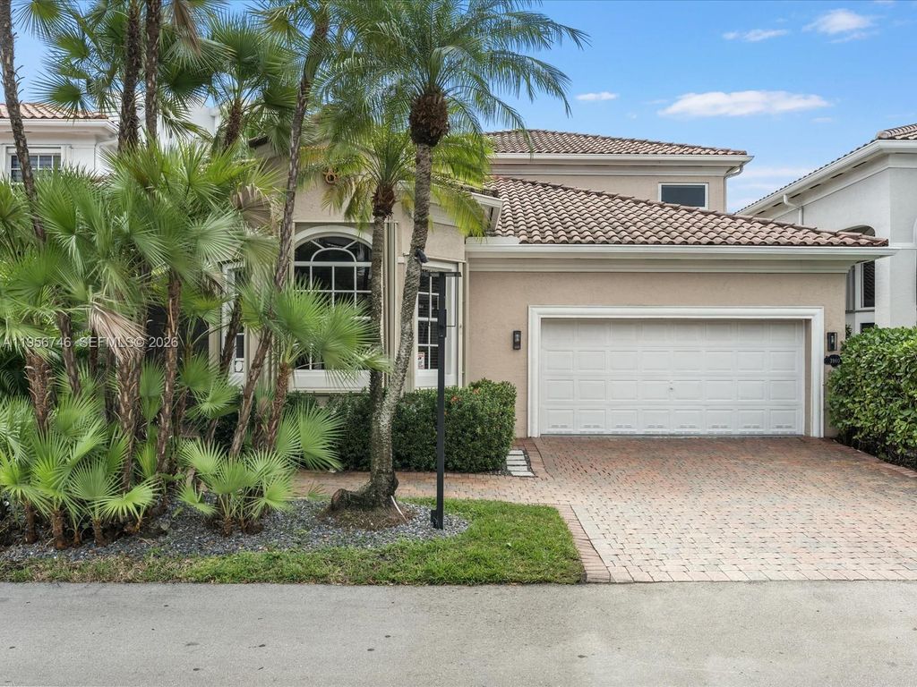 3960 194th Trail, Sunny Isles Beach, FL 33160