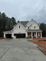 408 Pinewood Drive, Covington, GA 30014