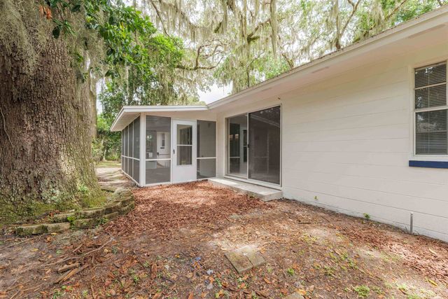 489 Castano St, St Augustine, FL 32086