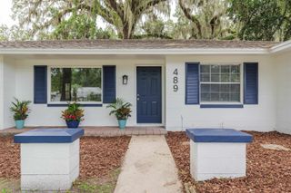 489 Castano St, St Augustine, FL 32086