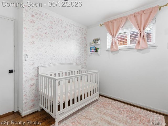 29451 Mark Avenue, Madison Heights, MI 48071