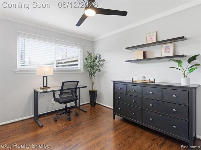 29451 Mark Avenue, Madison Heights, MI 48071
