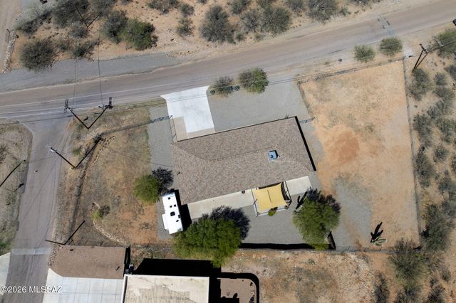71 Avenida Pastor, Rio Rico, AZ 85648