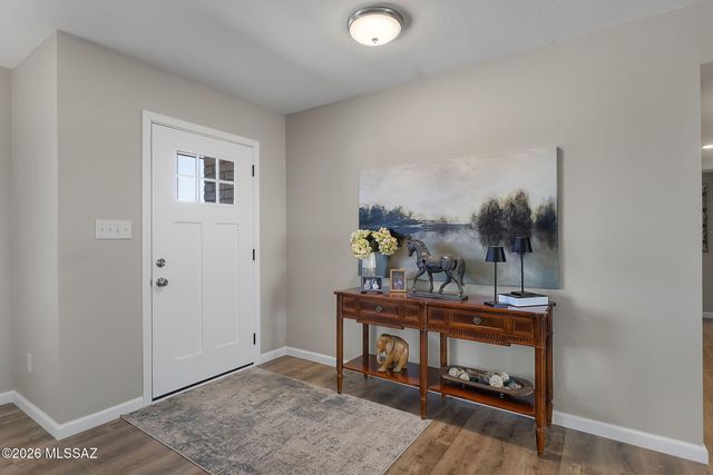 71 Avenida Pastor, Rio Rico, AZ 85648