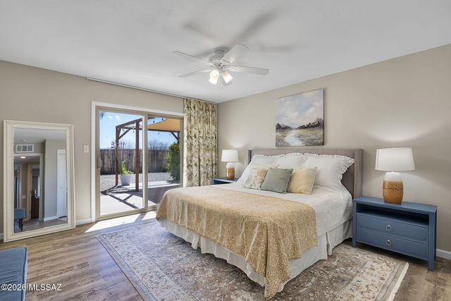 71 Avenida Pastor, Rio Rico, AZ 85648