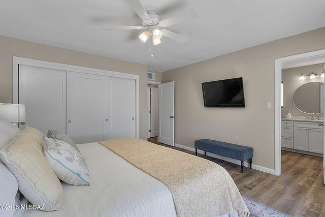 71 Avenida Pastor, Rio Rico, AZ 85648