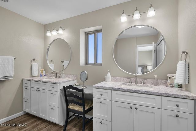 71 Avenida Pastor, Rio Rico, AZ 85648