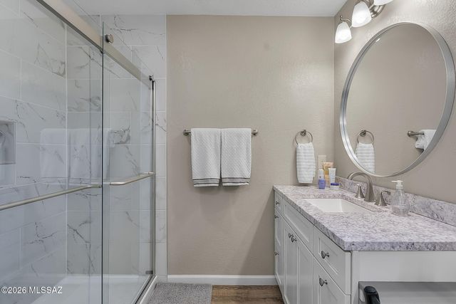 71 Avenida Pastor, Rio Rico, AZ 85648