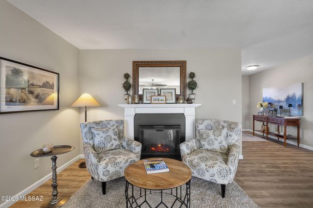 71 Avenida Pastor, Rio Rico, AZ 85648