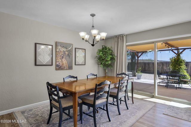 71 Avenida Pastor, Rio Rico, AZ 85648
