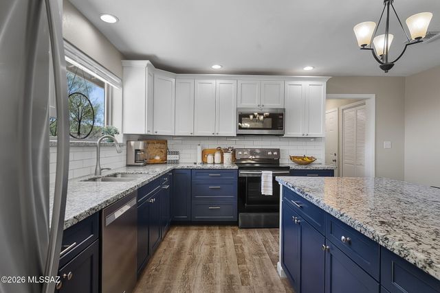 71 Avenida Pastor, Rio Rico, AZ 85648