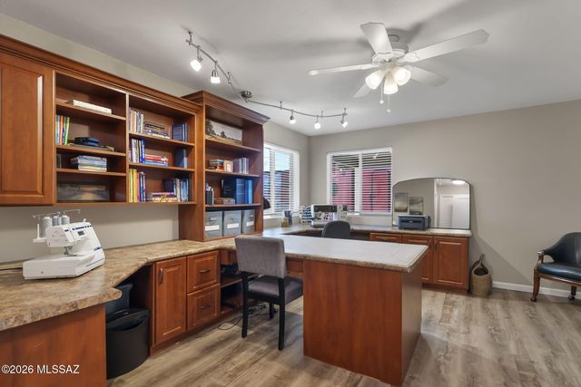 71 Avenida Pastor, Rio Rico, AZ 85648