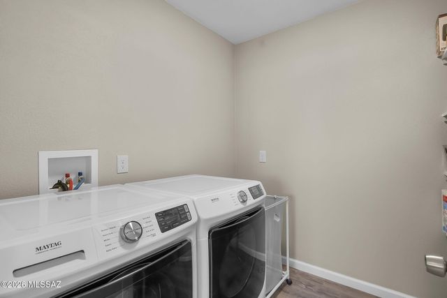 71 Avenida Pastor, Rio Rico, AZ 85648