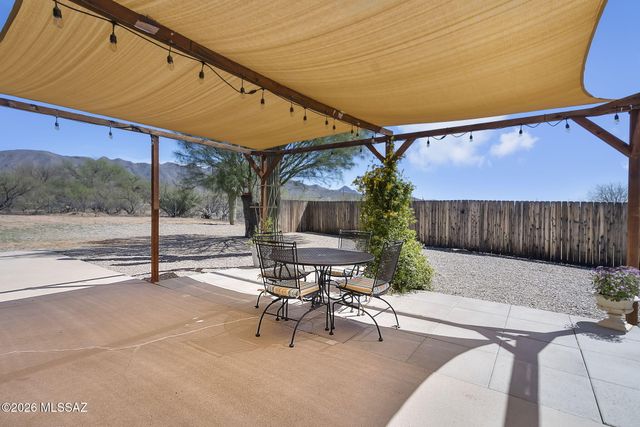 71 Avenida Pastor, Rio Rico, AZ 85648