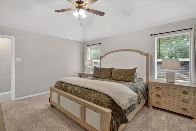 512 Westgate Drive, Aledo, TX 76008