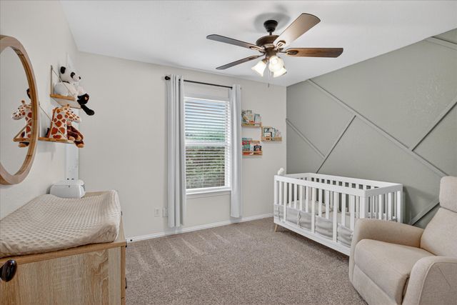 512 Westgate Drive, Aledo, TX 76008