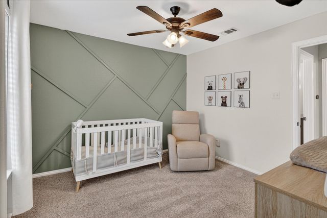 512 Westgate Drive, Aledo, TX 76008