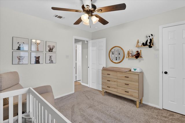 512 Westgate Drive, Aledo, TX 76008