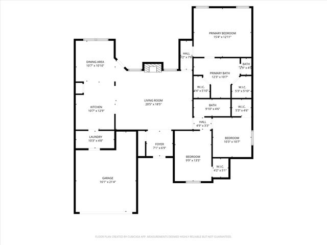 512 Westgate Drive, Aledo, TX 76008