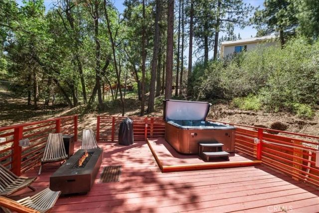 847 Silver Tip Drive, Big Bear Lake, CA 92315
