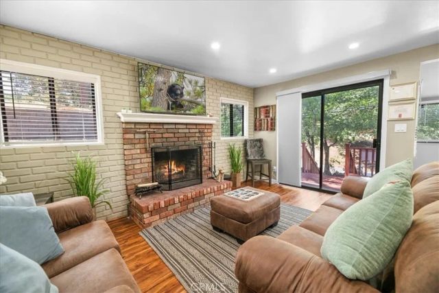 847 Silver Tip Drive, Big Bear Lake, CA 92315