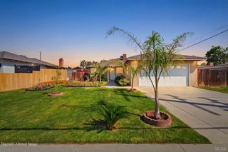 1931 N Douty Street, Hanford, CA 93230