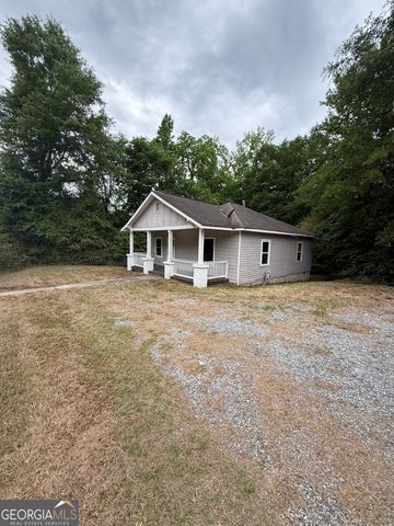 2245 Irwinton Road, Milledgeville, GA 31061