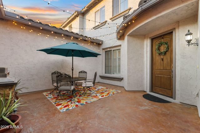 28119 N 17TH Drive, Phoenix, AZ 85085