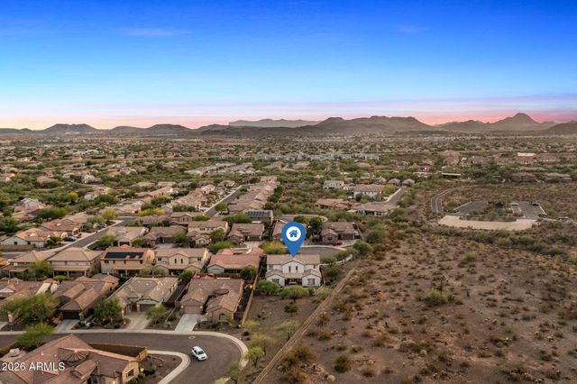 28119 N 17TH Drive, Phoenix, AZ 85085