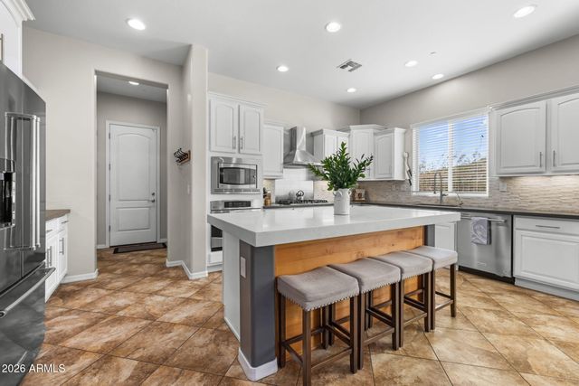 28119 N 17TH Drive, Phoenix, AZ 85085