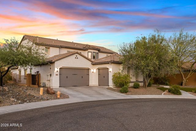 28119 N 17TH Drive, Phoenix, AZ 85085