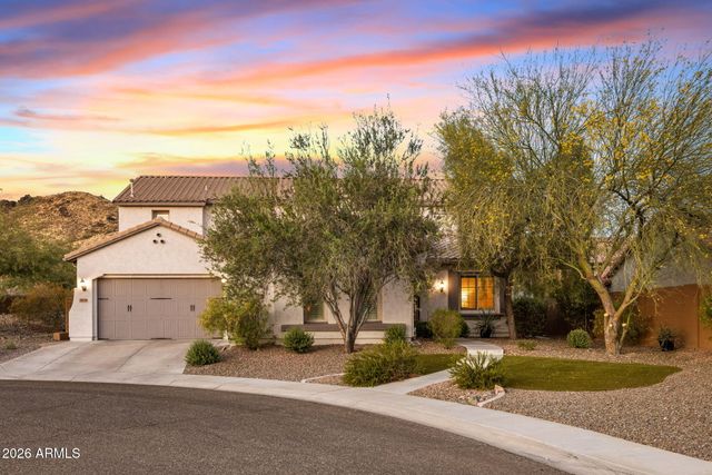 28119 N 17TH Drive, Phoenix, AZ 85085