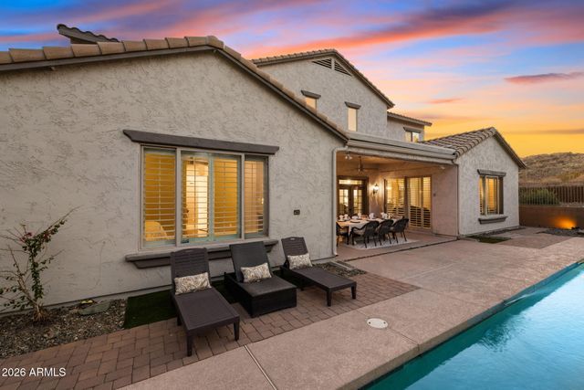 28119 N 17TH Drive, Phoenix, AZ 85085