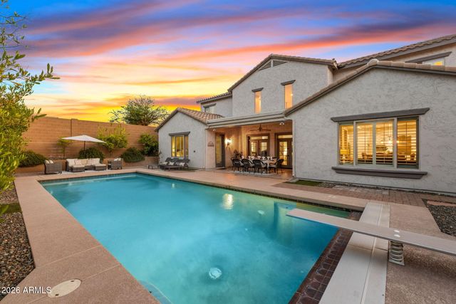 28119 N 17TH Drive, Phoenix, AZ 85085