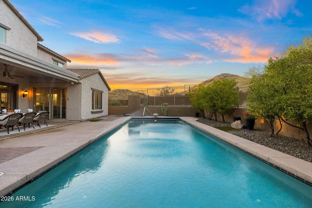 28119 N 17TH Drive, Phoenix, AZ 85085