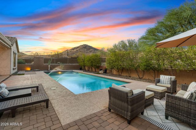 28119 N 17TH Drive, Phoenix, AZ 85085