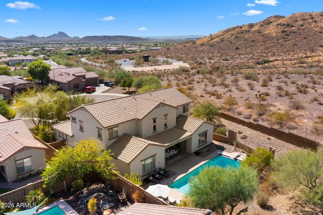 28119 N 17TH Drive, Phoenix, AZ 85085