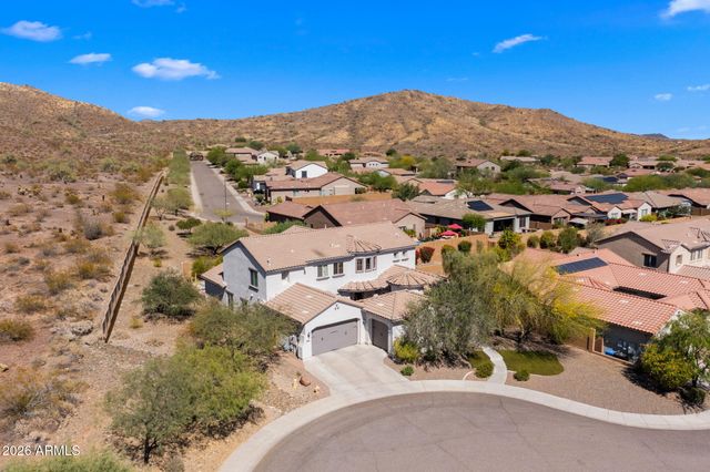 28119 N 17TH Drive, Phoenix, AZ 85085