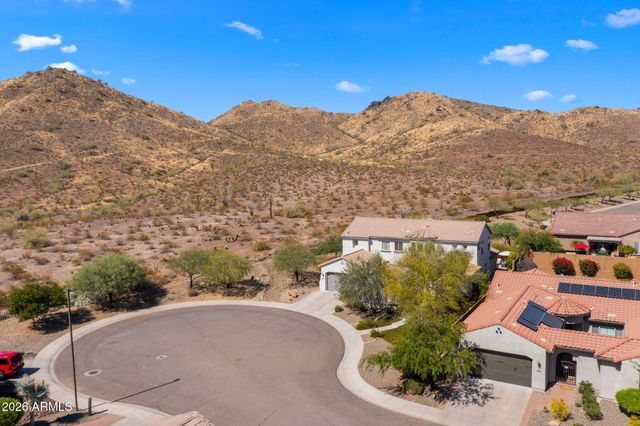 28119 N 17TH Drive, Phoenix, AZ 85085