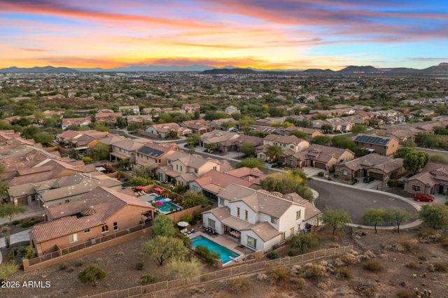 28119 N 17TH Drive, Phoenix, AZ 85085
