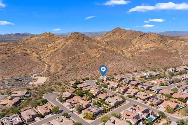 28119 N 17TH Drive, Phoenix, AZ 85085