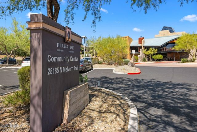 28119 N 17TH Drive, Phoenix, AZ 85085