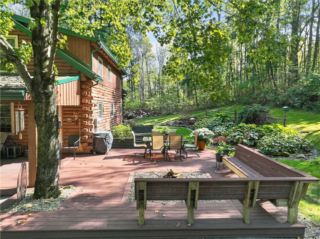 194 Foster Rd, North Sewickley Twp, PA 15010