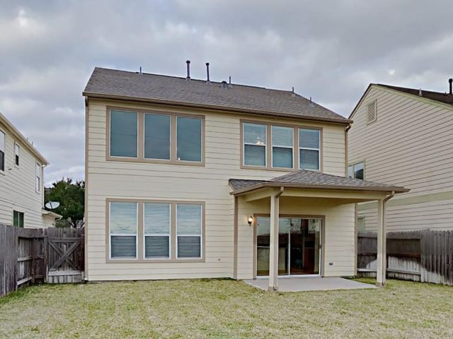 26139 Flinton Drive, Richmond, TX 77406