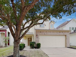 26139 Flinton Drive, Richmond, TX 77406