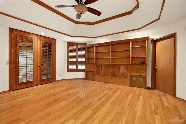 2711 Palmer Drive, Pharr, TX 78577